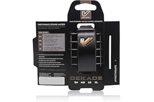 Gruv Gear Bass Guitar Frets (FW1-DKD-MD)