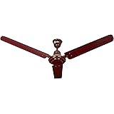 Orient Electric Apex-FX 1200mm Ceiling Fan (Brown)