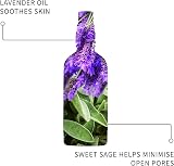 Antipodes Resurrect Clarifying Facial Toner 100ml Oily Skin Chamomile Sage view 2