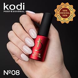 kodi professional Cover Base Gel 7ml– Base for
