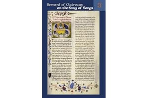 Bernard of Clairvaux on the Song of Songs III (Cistercian Fathers, No 31)
