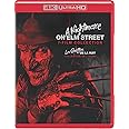 Nightmare on Elm Street, A: 7 Film Collection (BIL/4K Ultra HD) [Blu-ray]