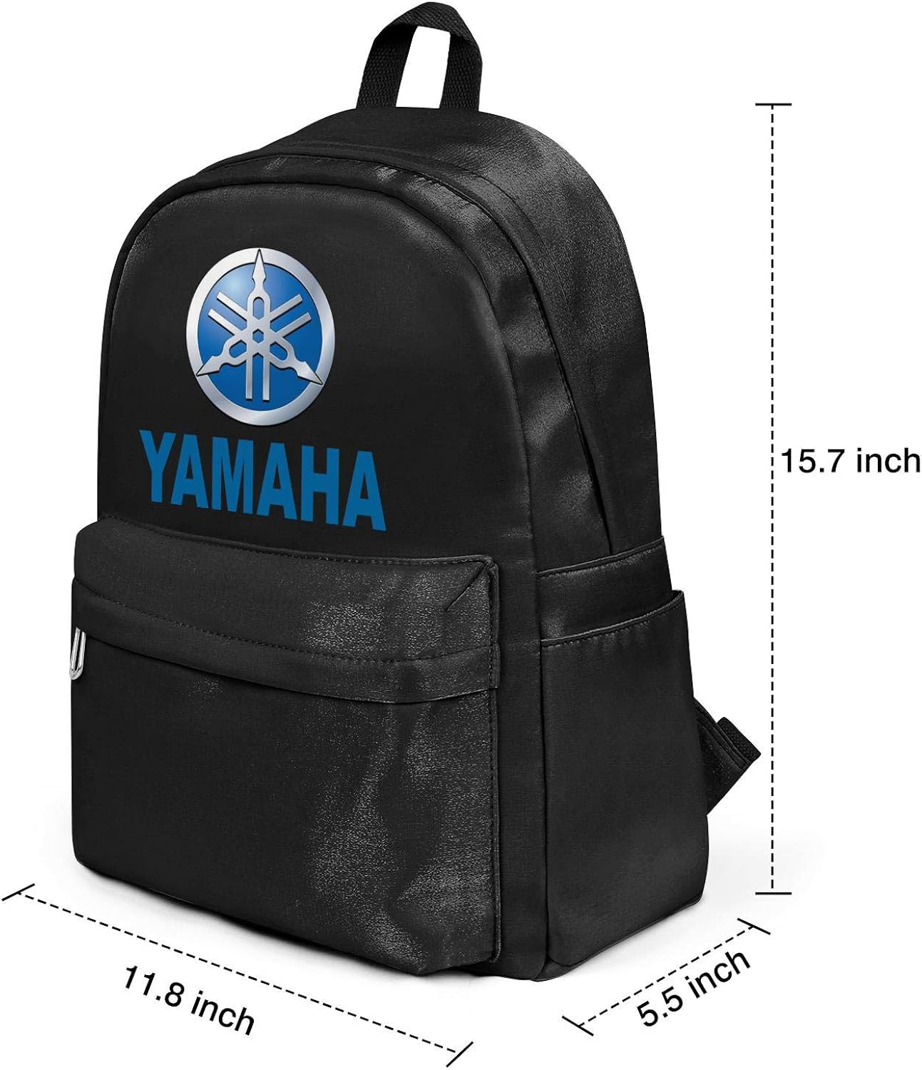 yamaha motorcycle backpack