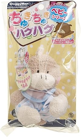 Amazon ドギーマン ちゅきちゅきハグハグ ピッピちゃん ドギーマン 噛むおもちゃ 通販