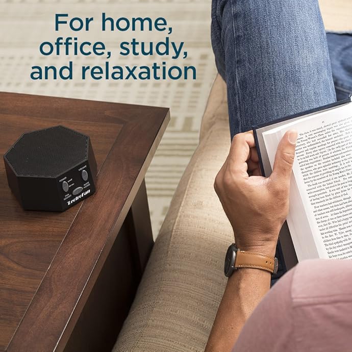 LectroFan 白噪音除躁助眠器 7.6折.95 海淘转运到手约¥314