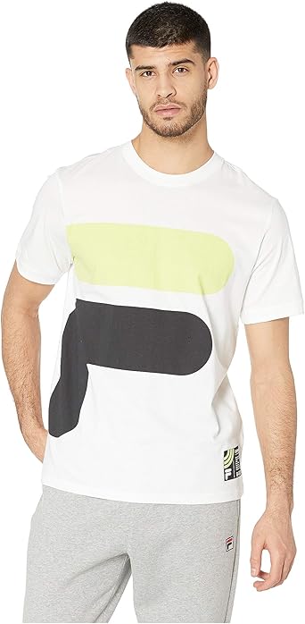 fila t shirt amazon