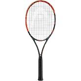HEAD Graphene XT Radical MP Tennis Racket - Pre-Strung 27 Inch Graphite Racquet