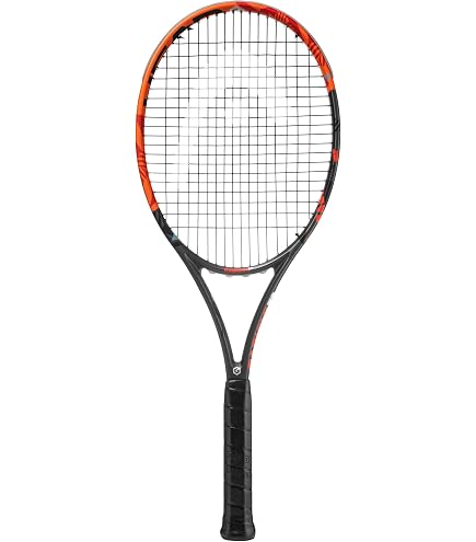 Amazon.com : HEAD Speed MP Tennis Racquet - Graphene XT Technology