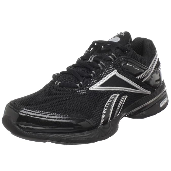 Reebok easytone schwarz damen Clearance