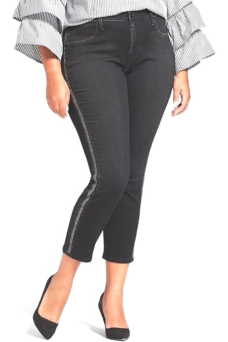 Ava And Viv Yoga Pants