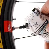 Peaty's Holeshot Biofibre Tubeless Tyre Sealant 500 ml - Seals Up To 6mm view 7
