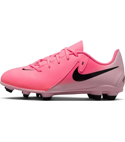 Amazon.com | Nike Jr. Phantom GX 2 Academy Little/Big Kids' MG Low