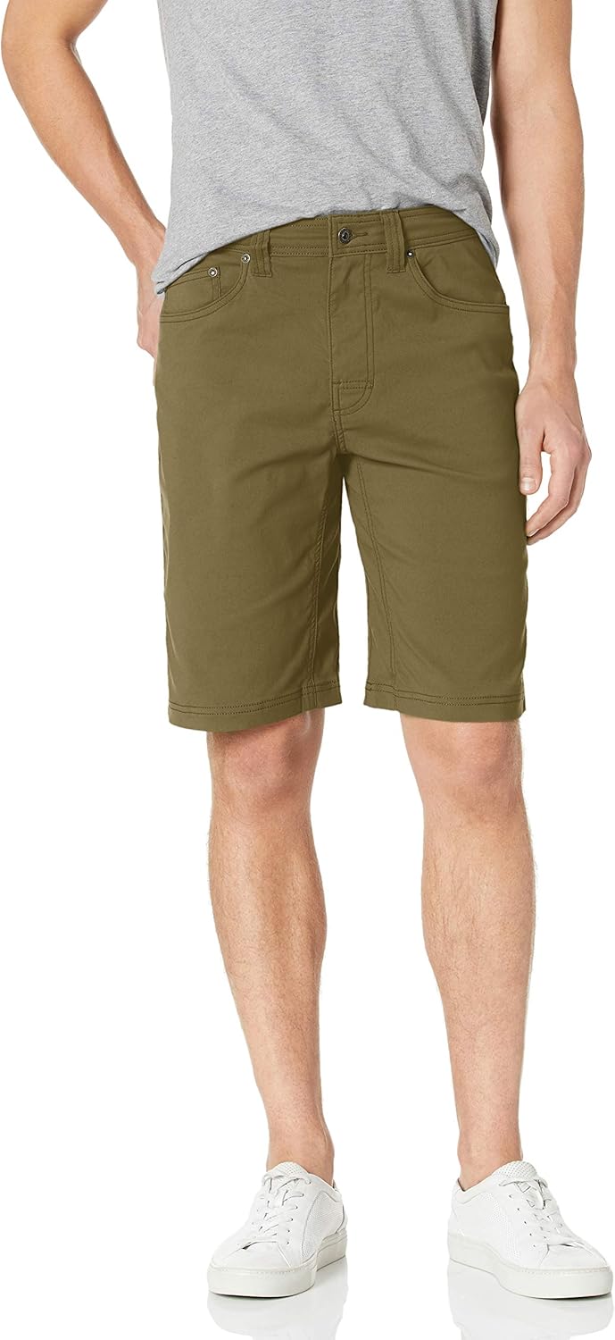 prana brion shorts 9 inch