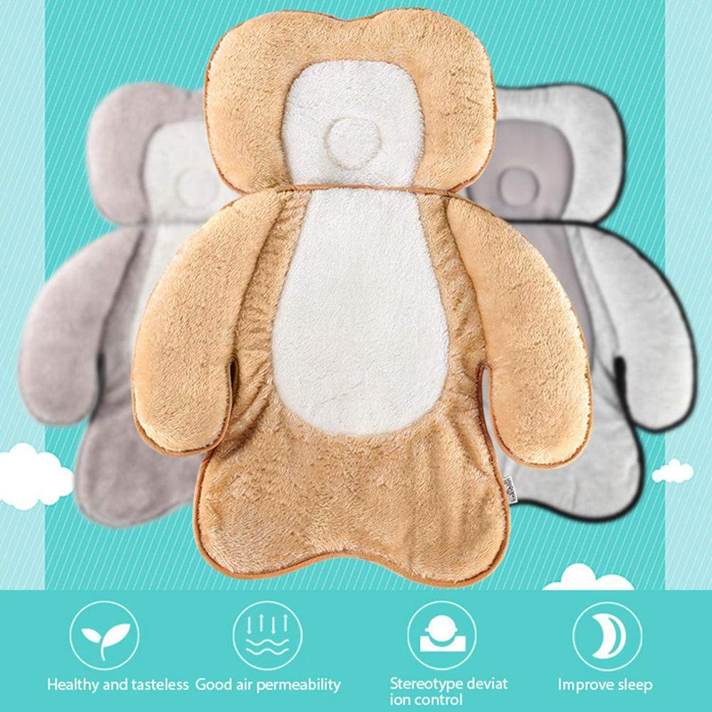 best bouncer to prevent flat head