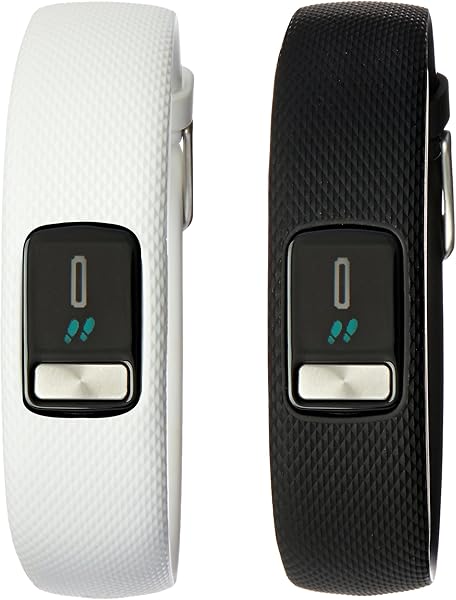 garmin vivofit 4 bundle