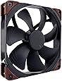 Noctua SSO2 Bearing Fan Retail Cooling NF-A14 iPPC-2000 PWM