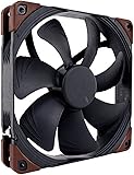 Noctua SSO2 Bearing Fan Retail Cooling NF-A14 iPPC-2000 PWM