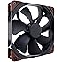 Noctua SSO2 Bearing Fan Retail Cooling NF-A14 iPPC-2000 PWM