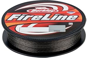 Berkley Fireline 1100 Yard Fishing Line