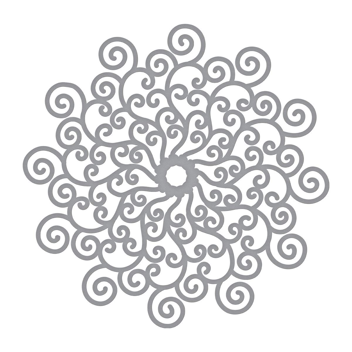 Swirly Doily Dies