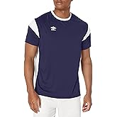 Umbro Mens Inter Soccer Jersey