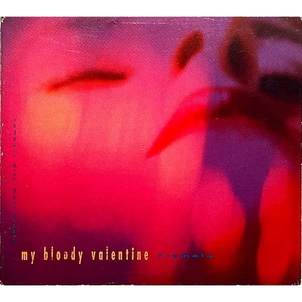 My Bloody Valentine - Tremolo E.P. - Amazon.com Music My Bloody Valentine - Tremolo E.P. - Amazon.com Music