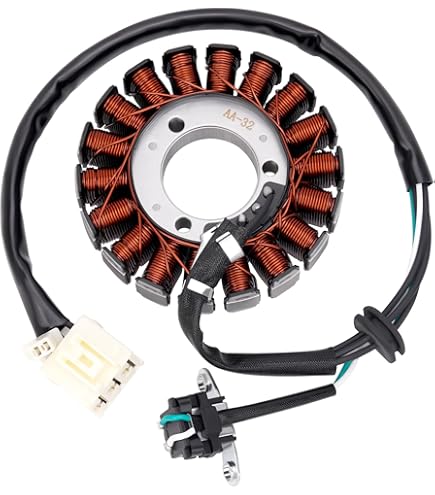 lee EX300g 2013-17 Kawasaki Ninja EX300 EX 300 Generator Stator Rotor