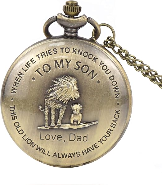 vintage gifts for dad