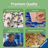 Ravensburger Super Mario Brothers 100 Piece XXL Jigsaw Puzzle view 4
