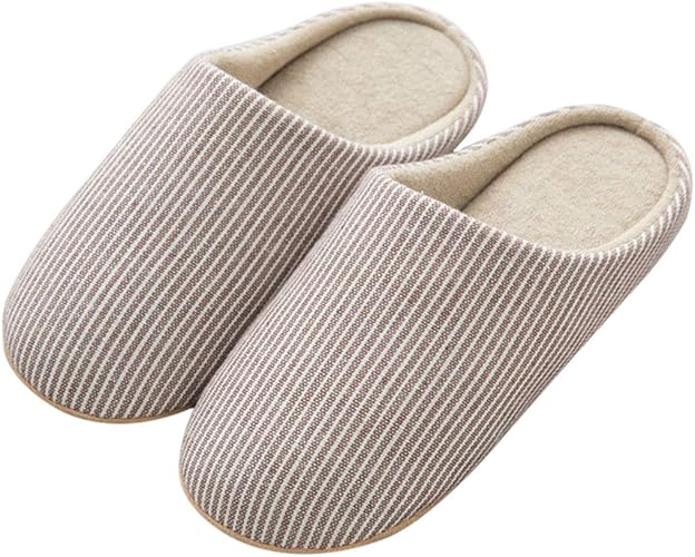 Amazon Hengst スリッパ 室内 ルームスリッパ 冬用 室内スリッパ メンズ 室内履き レディース ルームシューズ おしゃれ 静音 室内履きシューズ 冬 シューズ 洗える カップル 室内用 来客用 Hengst スリッパ ルームシューズ