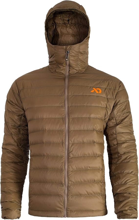 first lite brooks jacket