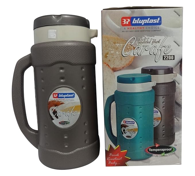 bluplast thermosteel