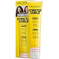 Marc Anthony Strictly Curls Curl Defining & Enhancing Curl Envy Cream, 177 ml.