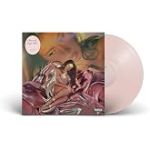 Sincerely, [Pink LP]