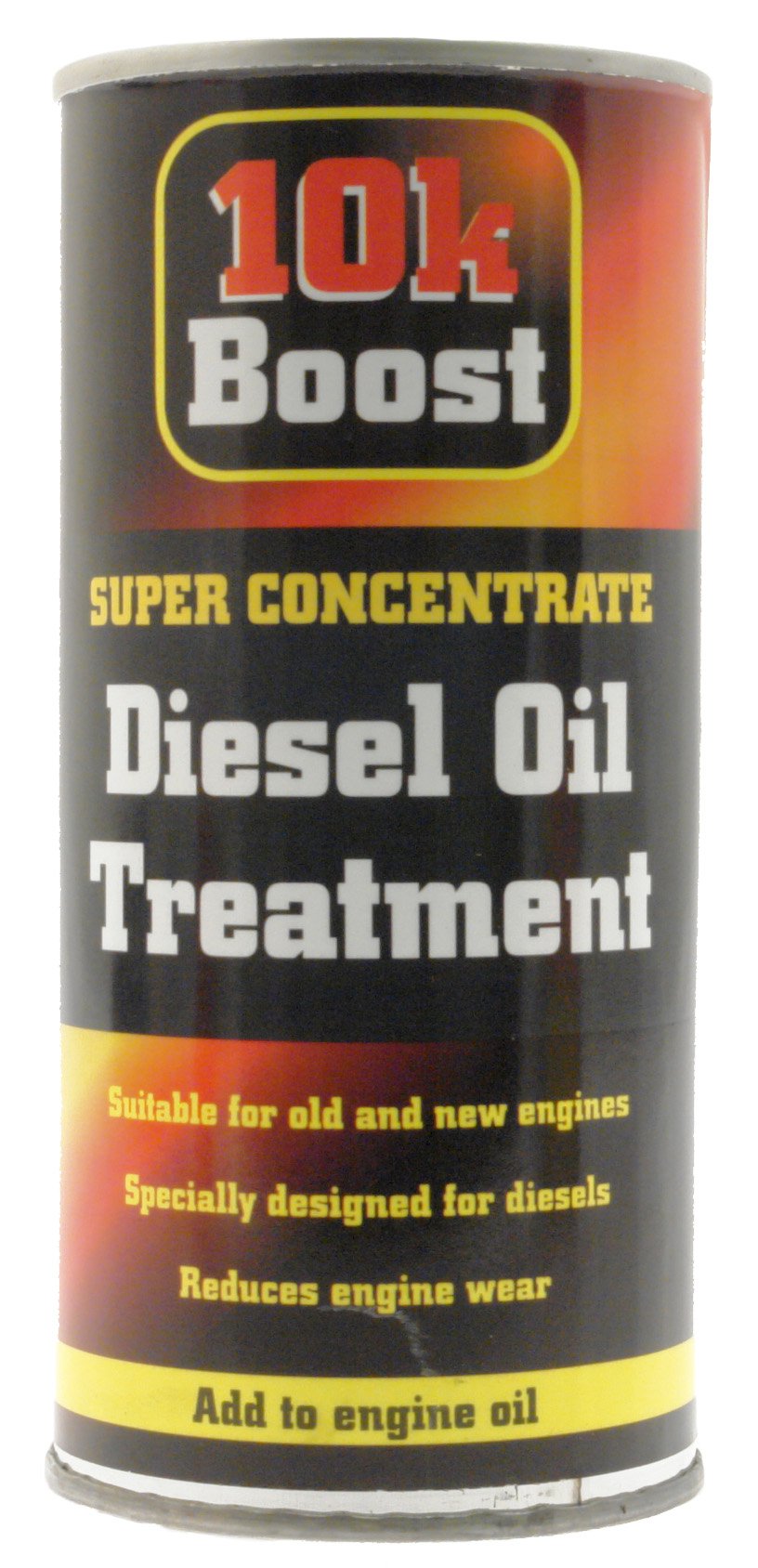 Granville 1432A 10k Boost Diesel Oil Treatment