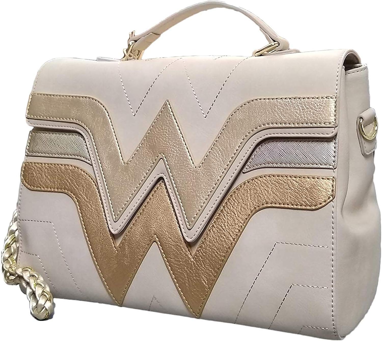 wonder woman handbag