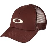Oakley Men's Trucker Ellipse Hat