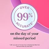 First Response Triple Check Pregnancy Test Kit 3 Tests Brand NEW view 8