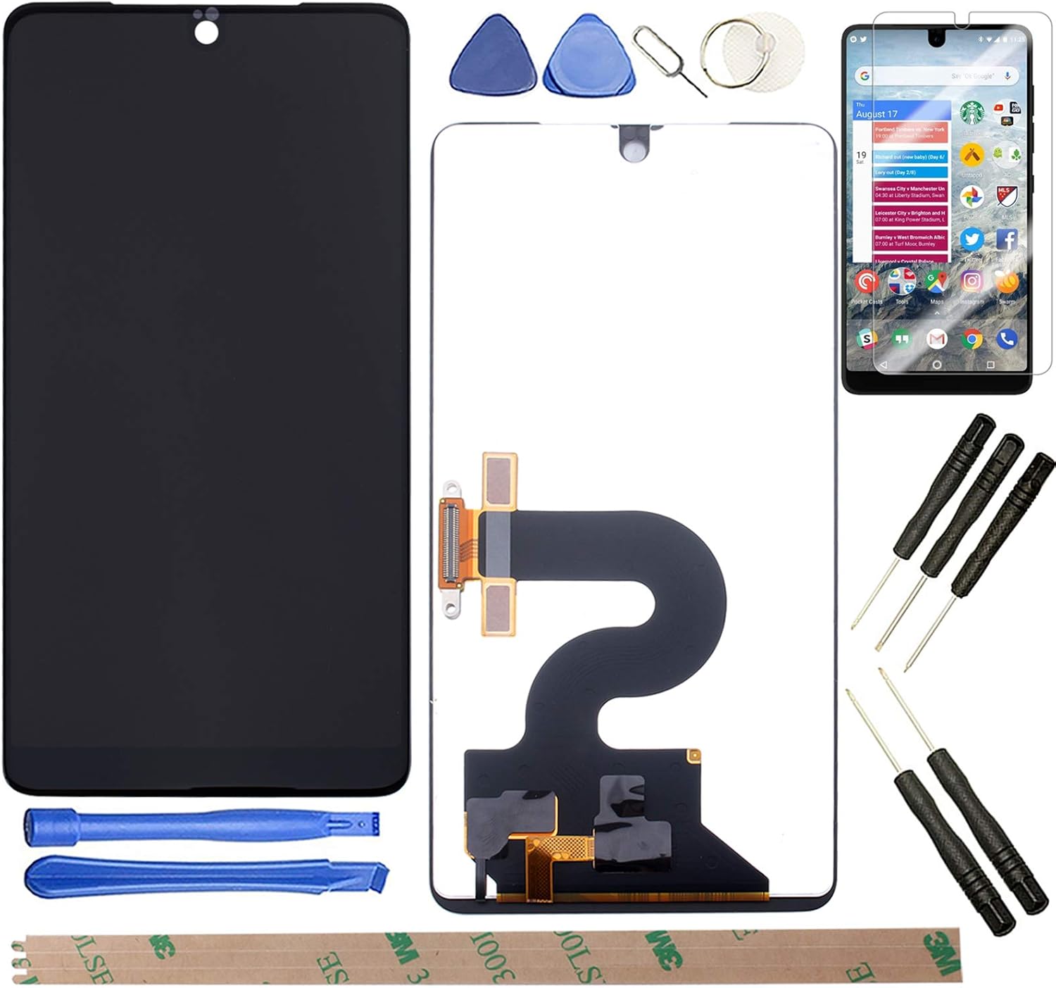 where can i buy a phone screen