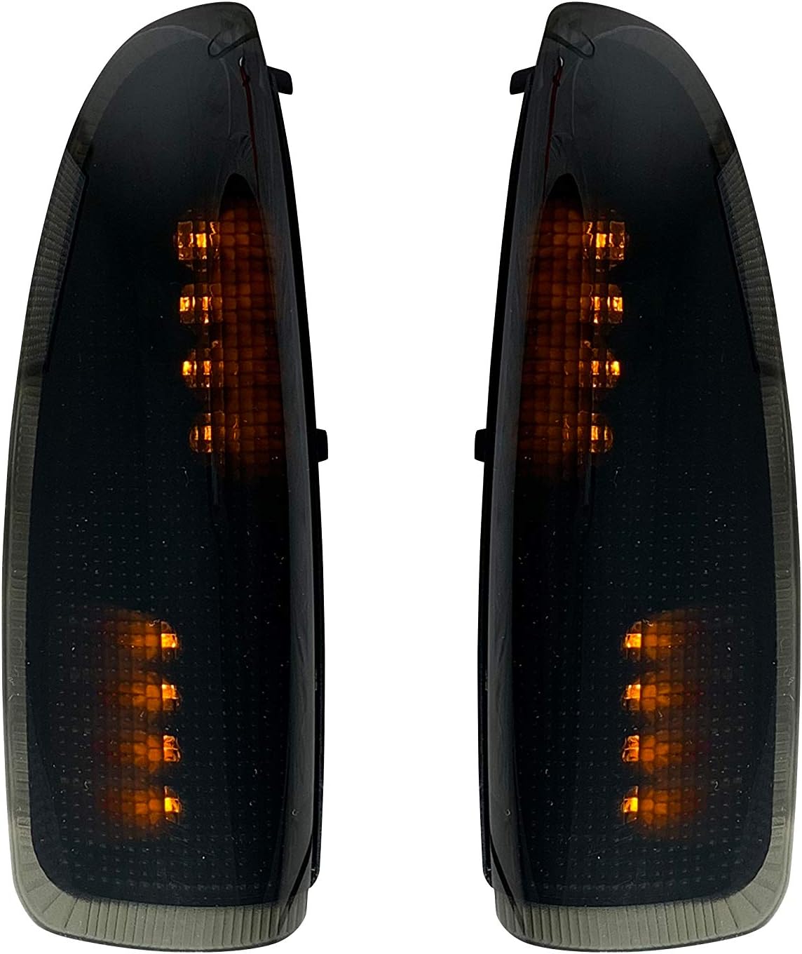 Roane Concepts LED Door Mirror Light Turn Signal Indicator Replacement