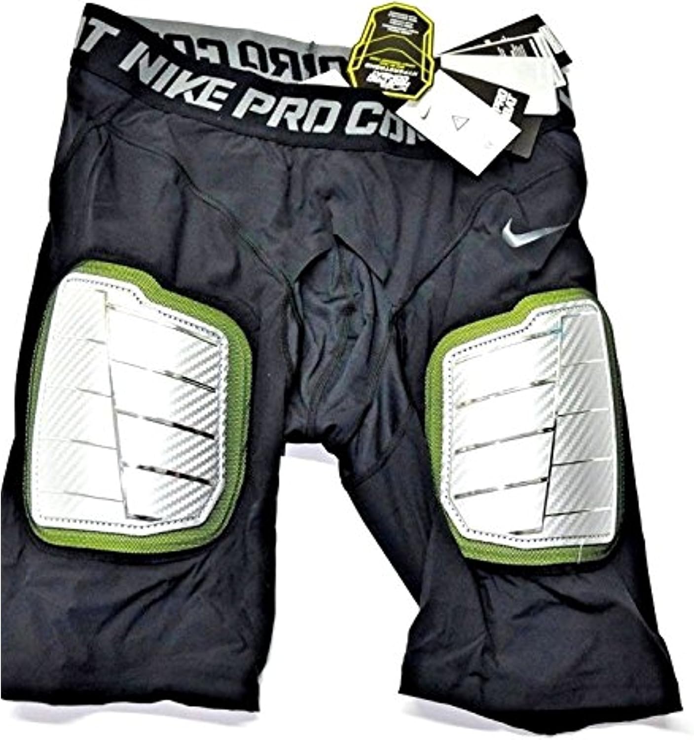 nike pro combat hyperstrong