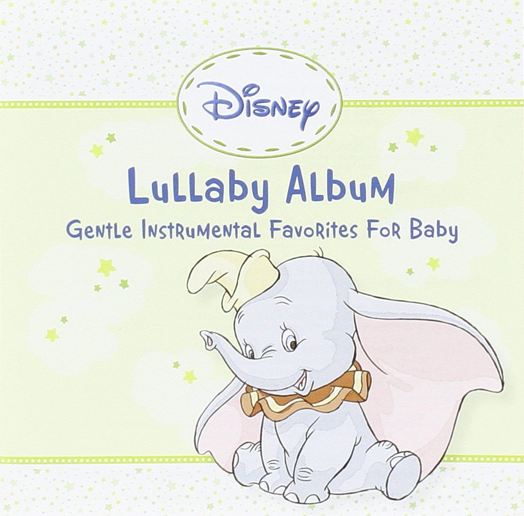 Disneys Lullaby Album