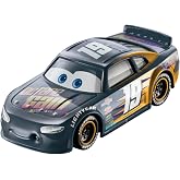 Disney Cars Toys Color Changers Bobby Swift