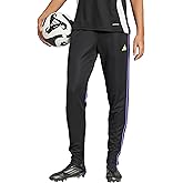 Adidas Womens Tiro 25 Essentials Training Track Pants