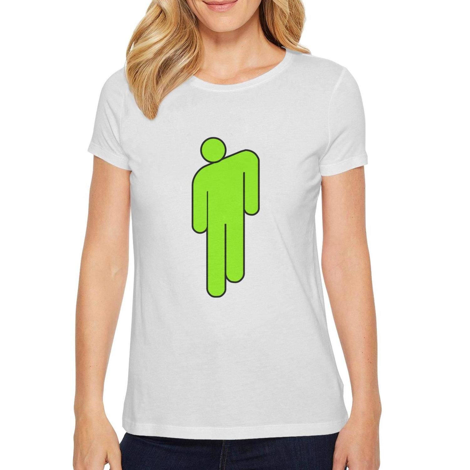t shirt billie eilish amazon