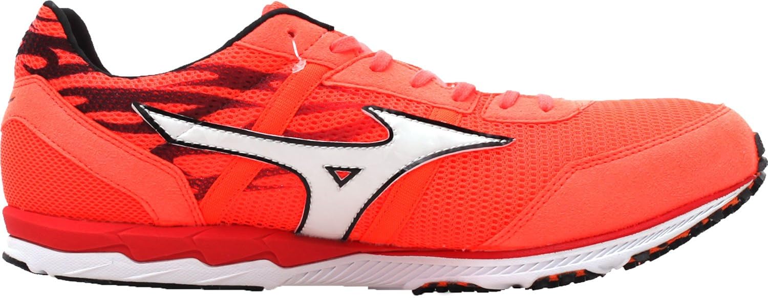 mizuno wave cruise 10 navy