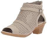 Easy Street Women's Carrigan Ankle Boot, Grey, 6.5