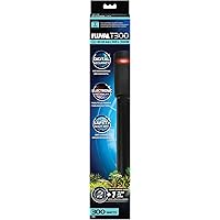 Fluval T300 Fully Electronic Aquarium Heater, 300W, up to 80 US Gal / 300 L