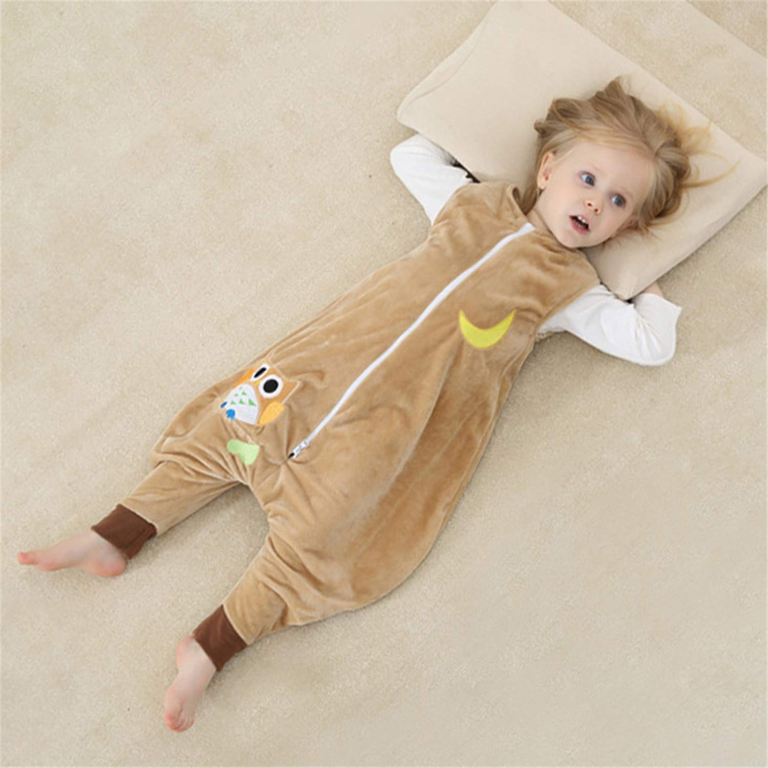 baby deedee sleep kicker