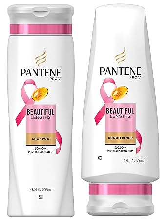 Pantene beauty lengths Outlet